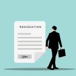 The Great Resignation – Yes, it’s a thing!