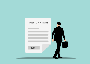 The Great Resignation – Yes, it’s a thing!