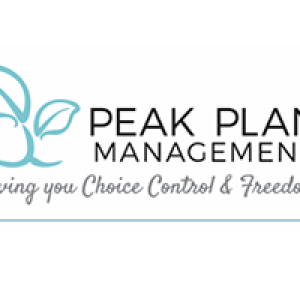 Peak Plan Management