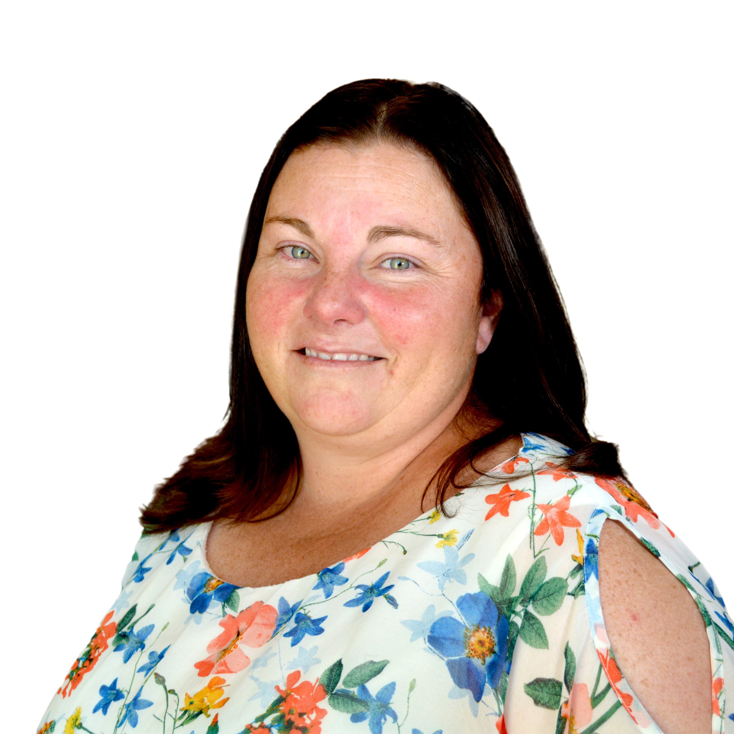 Bec Schroeder - Senior HR Strategist & Industrial Relations Lead