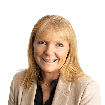 Linda Redfearn - Senior HR Strategist