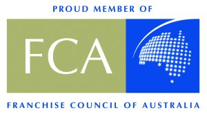 Proud Member of FCA - Franchise Council of Australia