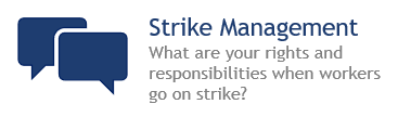 strike-management