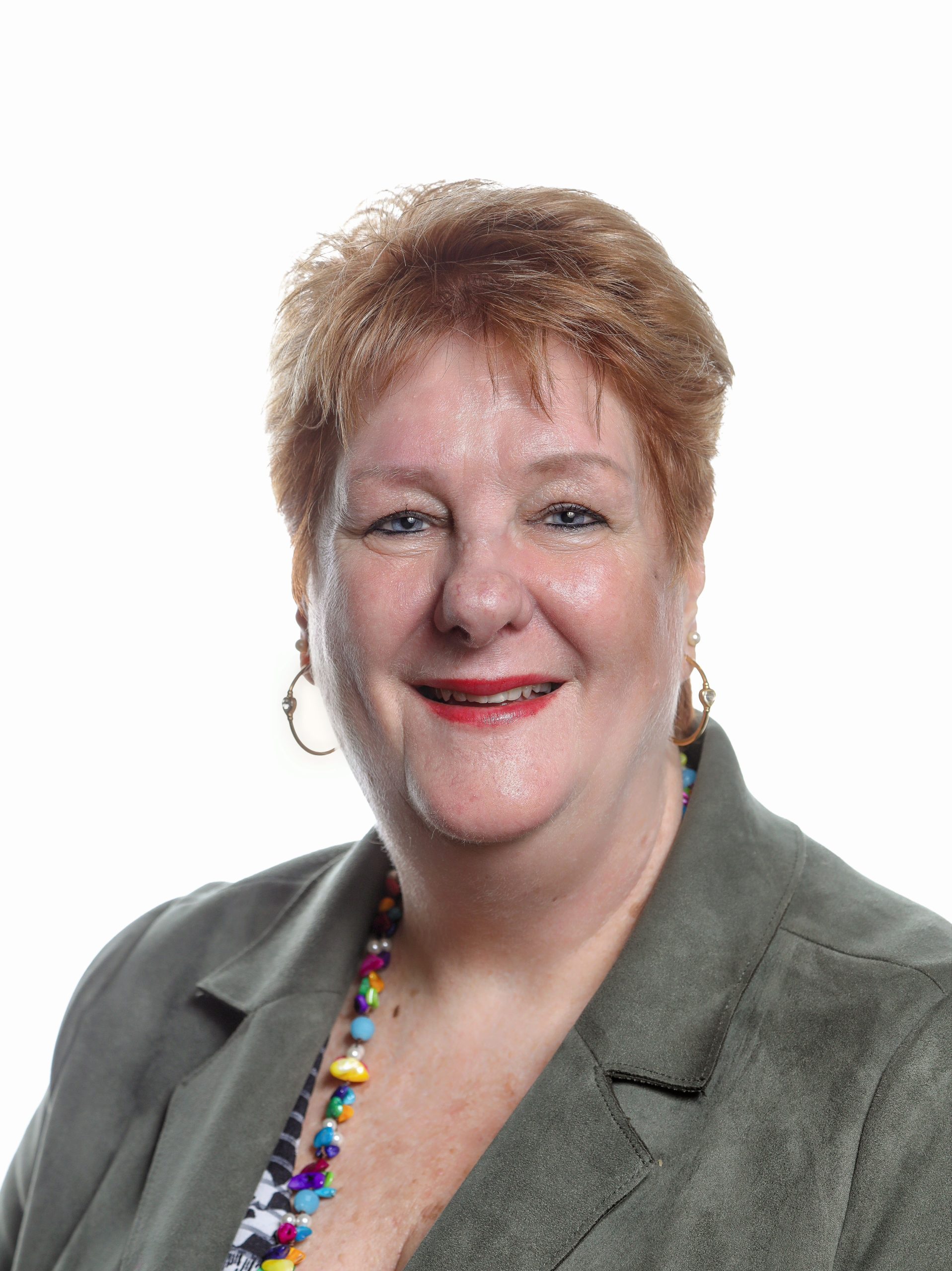 Lynne Sheedy - HR Strategist and Executive Assistant to the Director & CEO