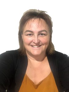 Fiona Wakeling HR Strategist & Training Facilitator Extraordinaire