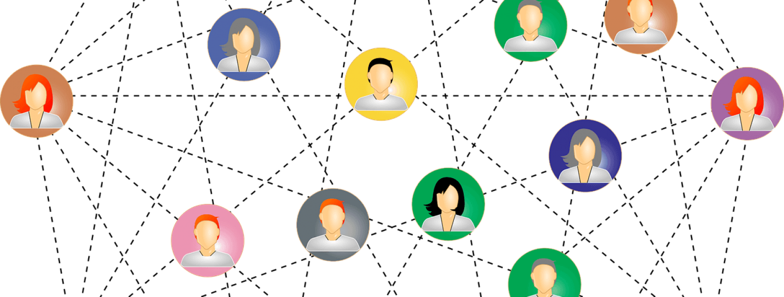 Networking with LinkedIn Creating pathways to your next job The Proven Group